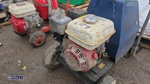 HONDA water pump - 5
