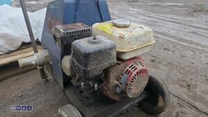 HONDA water pump - 6
