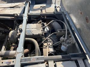 AUSA diesel 4wd utility vehicle (NK09 EHU) (CATEGORY C INSURANCE LOSS) - 24