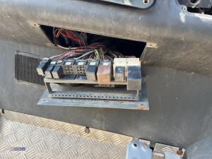 AUSA diesel 4wd utility vehicle (NK09 EHU) (CATEGORY C INSURANCE LOSS) - 26
