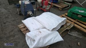 20kg rubble sacks - 2