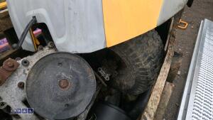 Crate of STIGA mower spares - 7