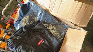 Box of winter jackets - 2