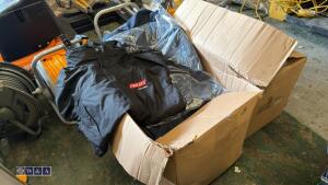 Box of winter jackets - 3