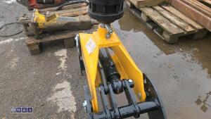 JPC rotating log grab - 4