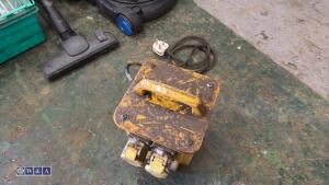 3kva transformer - 2