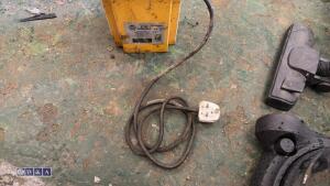 3kva transformer - 3