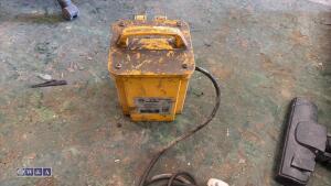 3kva transformer - 4