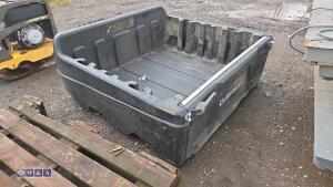 CUSHMAN rear body - 3