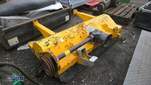 MUTHING mower deck - 3