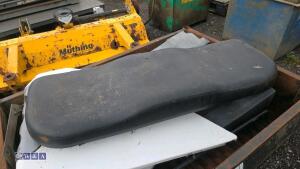 MECHRON rear body etc - 5