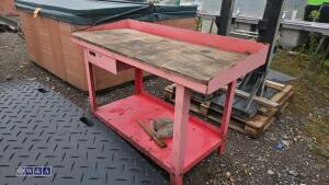 Work table