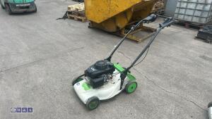 ETESIA PRO46 petrol rotary mower - 3