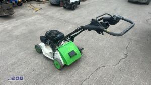 ETESIA PRO46 petrol rotary mower - 4