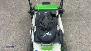 ETESIA PRO46 petrol rotary mower - 8