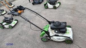 ETESIA PRO46 petrol rotary mower - 3