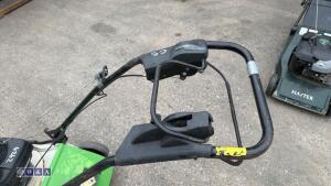 ETESIA PRO46 petrol rotary mower - 7