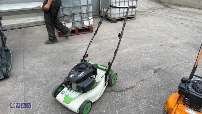 ETESIA PRO46 petrol mower