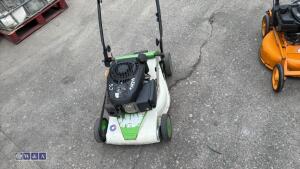 ETESIA PRO46 petrol mower - 2