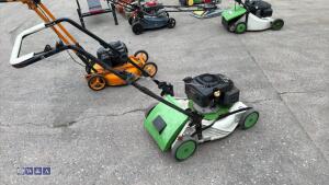 ETESIA PRO46 petrol mower - 3