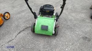 ETESIA PRO46 petrol mower - 6