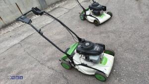 ETESIA PRO46 petrol mower