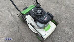 ETESIA PRO46 petrol mower - 2
