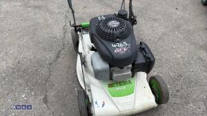 ETESIA PRO46 petrol mower - 3