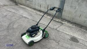 ETESIA PRO46 petrol mower
