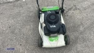 ETESIA PRO46 petrol mower - 8