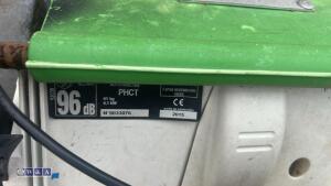 ETESIA PRO46 petrol mower - 9