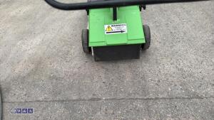 ETESIA petrol mower - 7