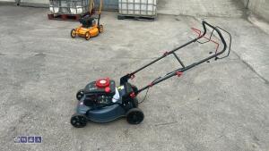 Petrol rotary mower - 3
