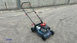 Petrol rotary mower - 6