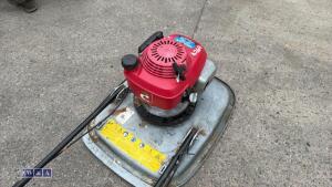 ALLEN petrol hover mower - 3
