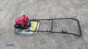 ALLEN petrol hover mower - 5