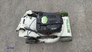 ETESIA petrol rotary mower - 4