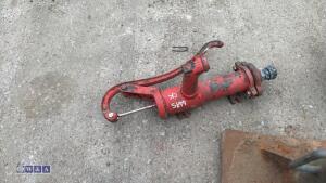 Hand pump - 3