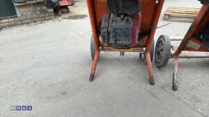 2 x mixer chassis's - 3