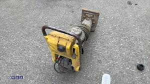WACKER NEUSON BS60-2 petrol trench rammer (3302927) - 4