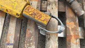 ATLAS COPCO pneumatic breaker - 2