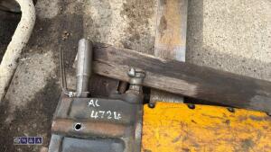 ATLAS COPCO pneumatic breaker - 3