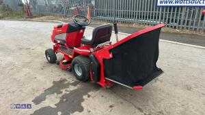 COUNTAX C300H 13.5hp Briggs & Stratton 36'' cut PGC (s/n B8260723) - 3