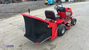 COUNTAX C300H 13.5hp Briggs & Stratton 36'' cut PGC (s/n B8260723) - 5