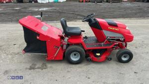 COUNTAX C300H 13.5hp Briggs & Stratton 36'' cut PGC (s/n B8260723) - 6