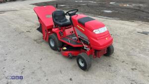 COUNTAX C300H 13.5hp Briggs & Stratton 36'' cut PGC (s/n B8260723) - 7