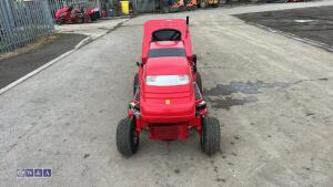 COUNTAX C300H 13.5hp Briggs & Stratton 36'' cut PGC (s/n B8260723) - 8