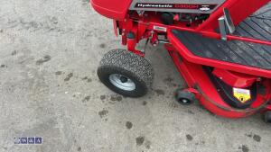 COUNTAX C300H 13.5hp Briggs & Stratton 36'' cut PGC (s/n B8260723) - 12