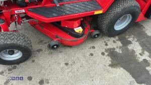 COUNTAX C300H 13.5hp Briggs & Stratton 36'' cut PGC (s/n B8260723) - 13