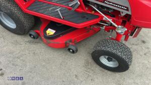 COUNTAX C300H 13.5hp Briggs & Stratton 36'' cut PGC (s/n B8260723) - 14